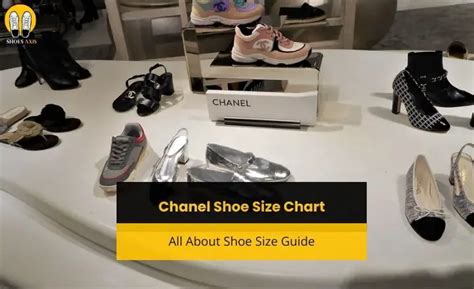 36 80 chanel|chanel shoe size chart.